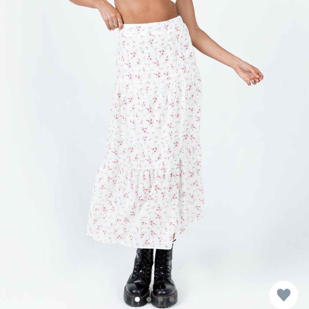 Princess Polly Athena Skirt size US 2